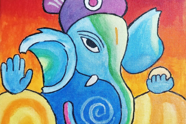 Ganesha