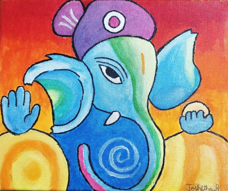 Ganesha