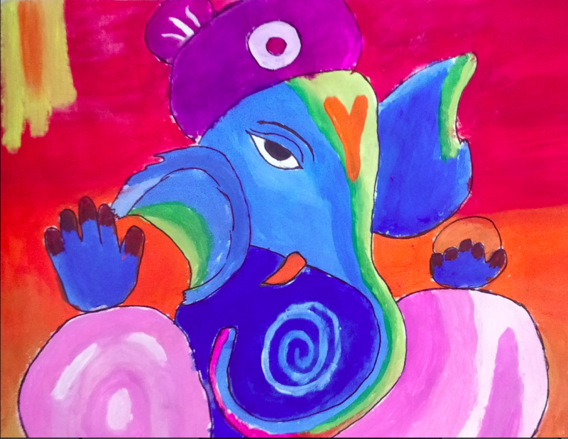 Ganesha