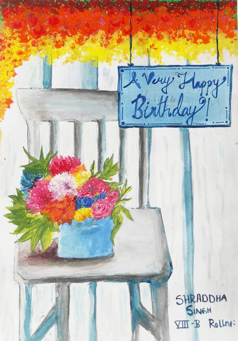 Greeting Card