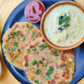 Instant Suji Chilla - Tiffin Food for Kids