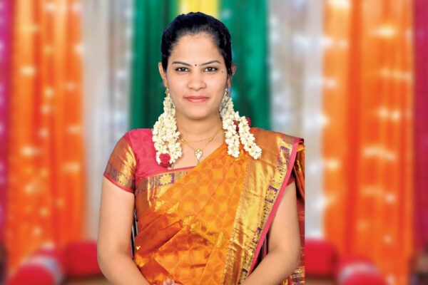 R Priya Become First Woman Dalit Mayor of Chennai