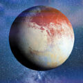 Ice Volcanoes on Pluto - News for Kids