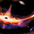 Telescope to Study Quasars - News for Kids