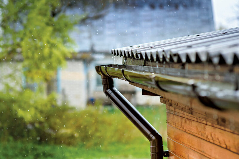 Rainwater Harvesting for Schools