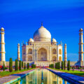 Taj mahal - History of India for Kids