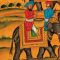 Tipu Sultan’s Painting Sold - News for Kids