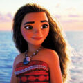 Lessons from Moana