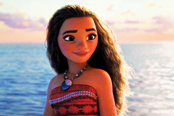 Lessons from Moana