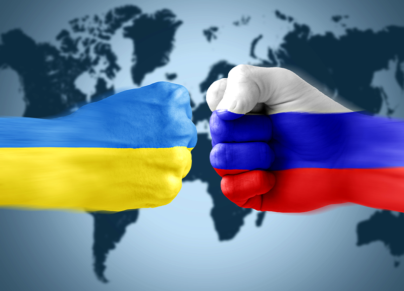 The Russia-Ukraine War: Key Facts 