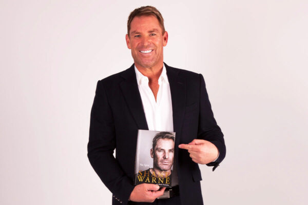 Legendary Bowler Shane Warne: 1969-2022  