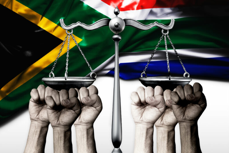 Apartheid: The Story of South Africa