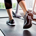 Wooden Self-powered Treadmill - News for Kids