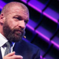 Triple H Announces Retirement