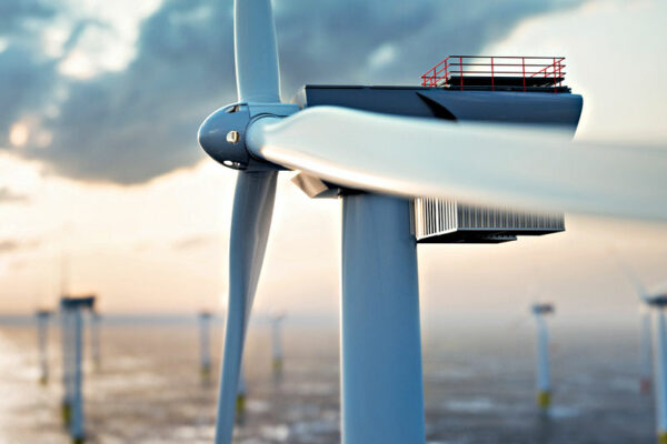 Netherlands to Double Offshore Wind Capacity