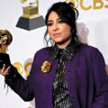 Pakistani Musician Wins Grammy