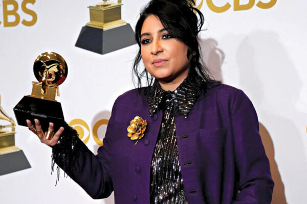 Pakistani Musician Wins Grammy
