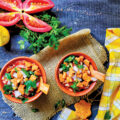 Banaras ka Tamatar Chaat - Tiffin Food for Kids