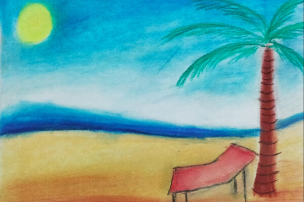 Beach View