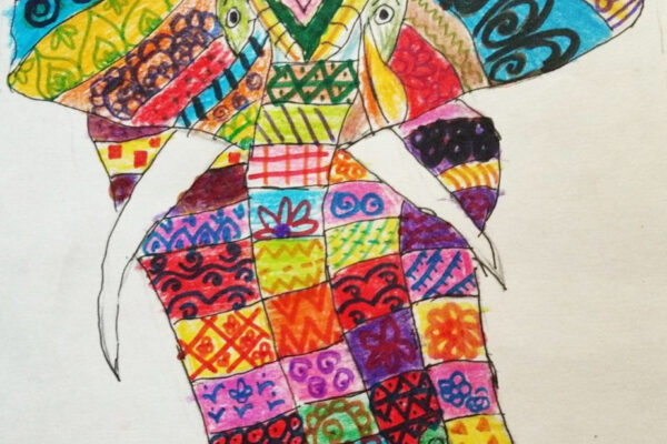 Doodle Art