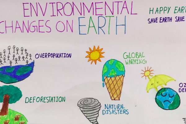 Earth Day