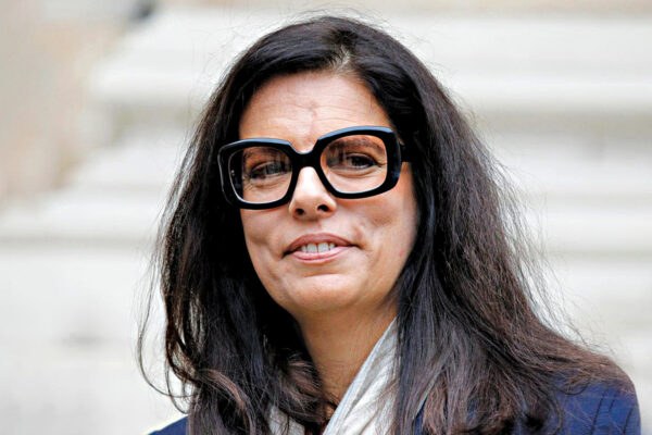 Francoise Bettencourt Meyers: World’s Richest Woman