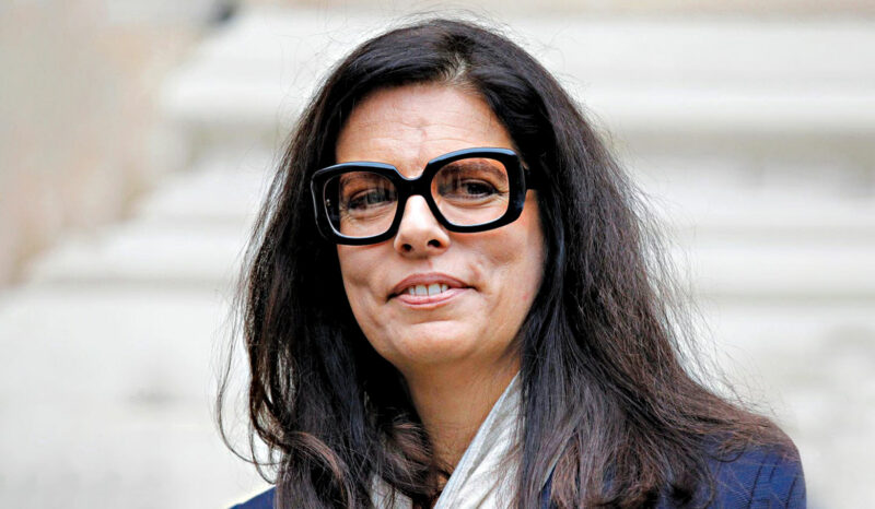 Francoise Bettencourt Meyers: World’s Richest Woman