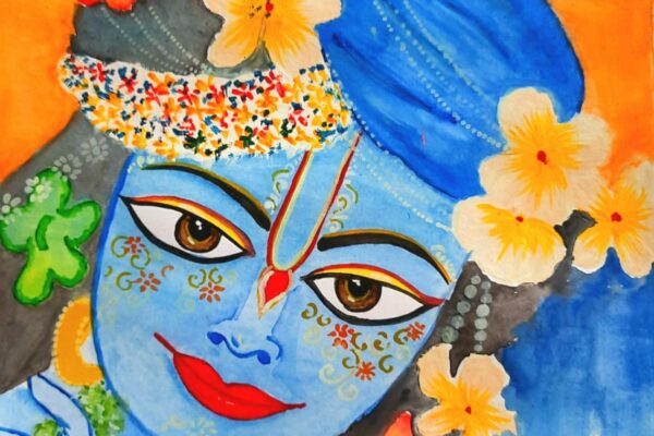 Krishna