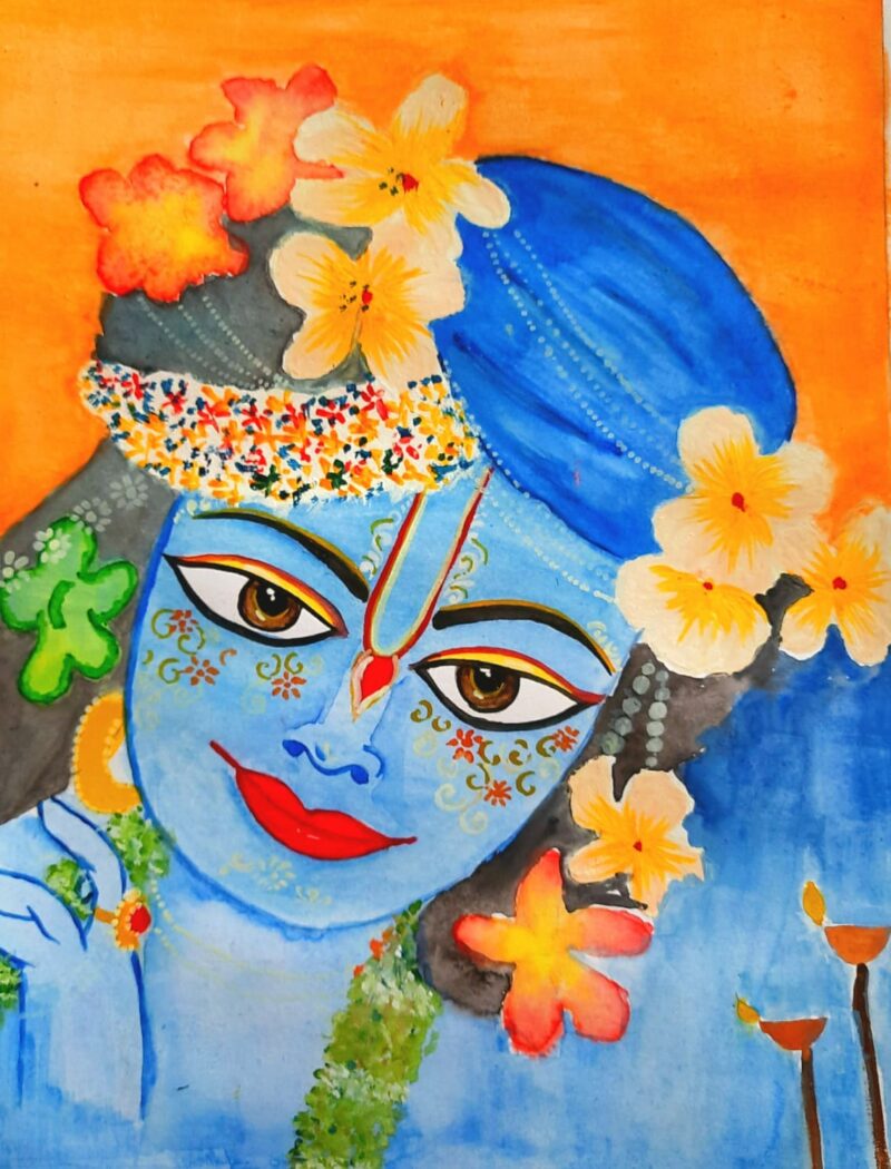 Krishna
