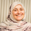 Jamila Afghani - News for Kids