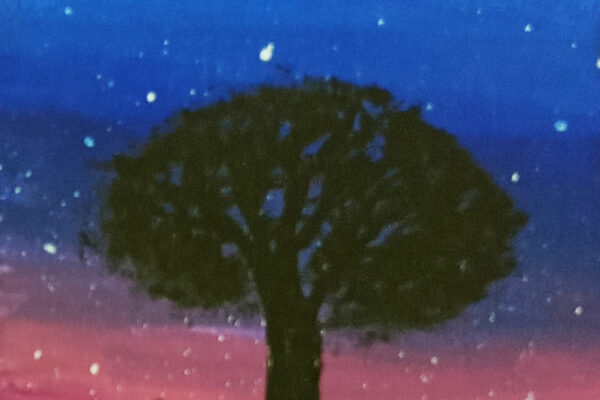 Marble Painting