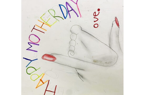 Mother’s Day