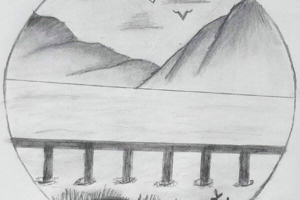 Mountain Scenery