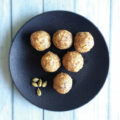 Roti Energy Ladoos - Tiffin Food for Kids