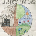 Save Trees Save Earth