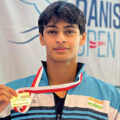 Vedaant Madhavan Bags Medals at Danish Swimming Meet