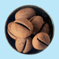 Coffee Bean Cookies - Tiffin Food for Kids