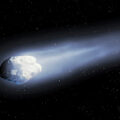 Largest Comet Nucleus - News for Kids
