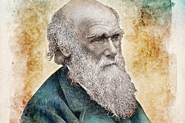 Darwin’s Stolen Notebooks Returned