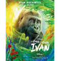 The One and Only Ivan - Best Films for Children
