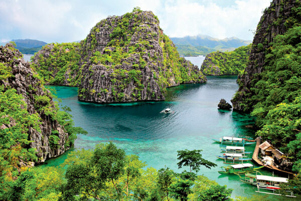 The Philippines: Asia’s Tropical Paradise