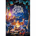Robin Robin - Best Films for Children