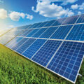 Largest Bifacial Solar Farm in Europe