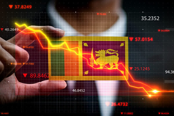 Sri Lanka’s Economic Crisis: Key Facts