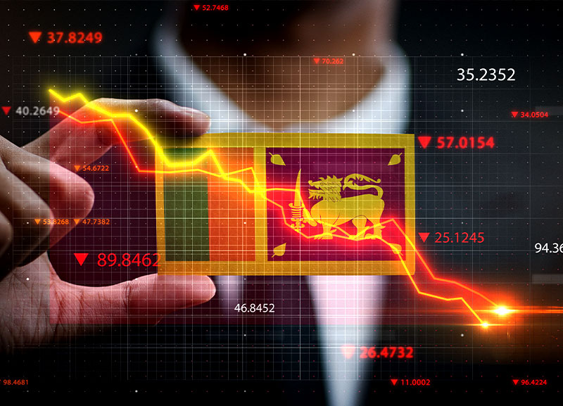 Sri Lanka’s Economic Crisis: Key Facts