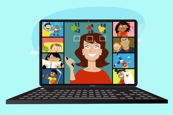 Boomeranged to Our World of Wisdom – School