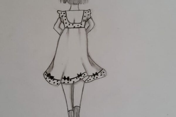 Small Girl