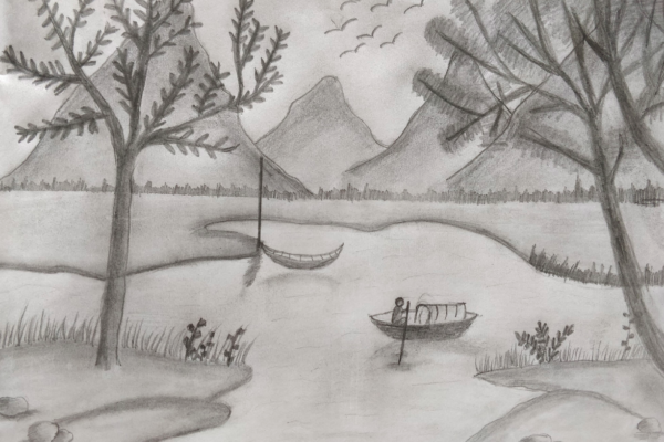 Landscape