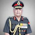 India’s New Chief of the Army Staff