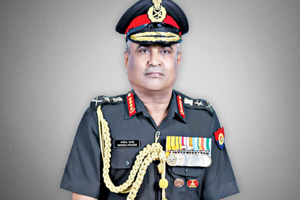 India’s New Chief of the Army Staff